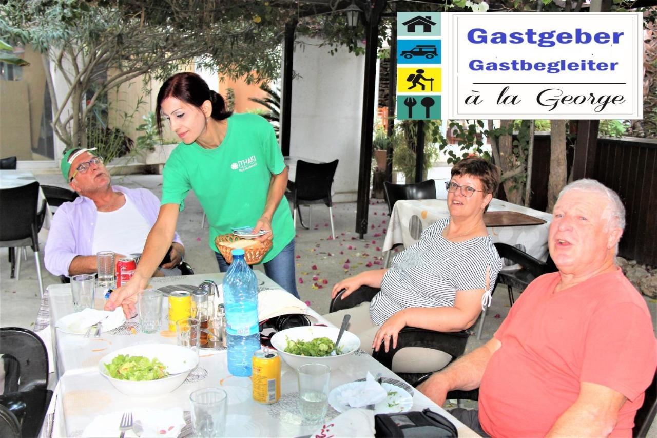 Palechori Isminis Petroktisto Holidays Stonehouse מראה חיצוני תמונה