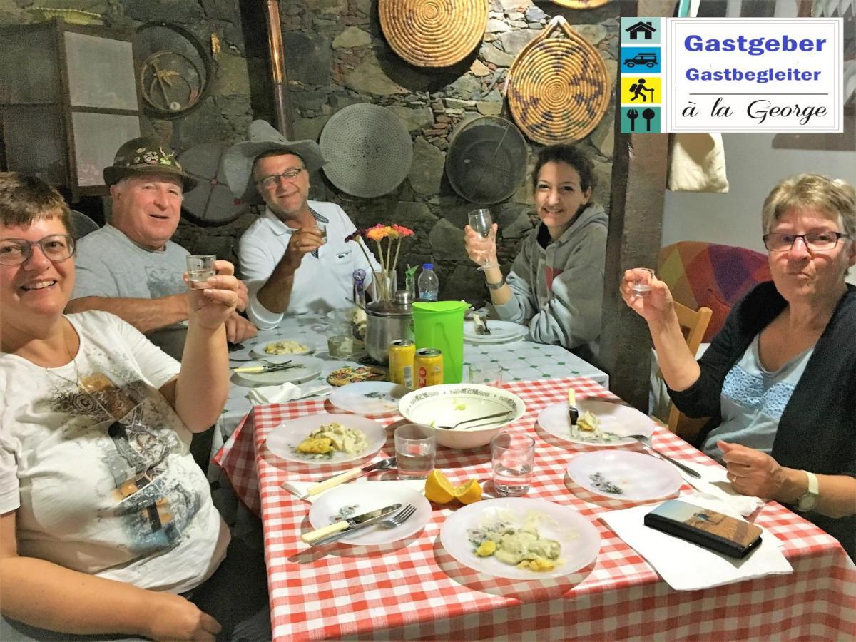 Palechori Isminis Petroktisto Holidays Stonehouse מראה חיצוני תמונה